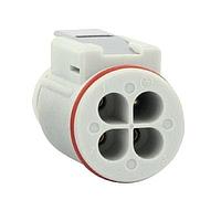 Eaton Souriau-Sunbank UTL7103G1P03 ຕົວເຊື່ອມ UTLJam-nutrecpt