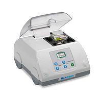 Benchmark BeadBug™ ໄມໂຄຣທໍ່ homogenizer (2800 to 4000 rpm)