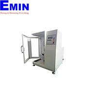 YuYang YY15009 Fatigue Testing Equipment Footwear Lab Testing Machine (1.0±0.1N/mm)