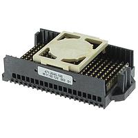 Amphenol TCS 471-2045-100 ປລັກ 200P NeXLev Plug 380 Solder Balls