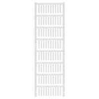 Weidmuller 1730580001 ປ້າຍຊື່ແລະຕິດຕັ້ງສາຍສື່ VT SF 00/21 MC NE WS V0