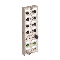 Lumberg Automation 0980 ESL 393-121 ເສັ້ນສາຍອ່ານຄ່າ / ເສັ້ນສາຍກະທົບ