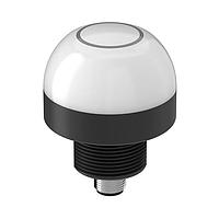 Banner Engineering K50PTAMRGB14Q-CRCLI ຕົວບອກສີ RGB ທີ່ສາມາດໂປຣແກຣມໄດ້ K50 Pro Touch Series: ຕົວສະແດງສີ RGB 14 ສີ; 12-30 V dc; ໂປລີຄາບໂບເຣນ; IP67 IP69K; ຮູບແບບສອງຮູບແບບ, NO, Momentary; ຫຼາຍສີ; 8-Pin M12 Integral QD; ໄອຄອນວົງກົມທີ່ມີການສັ່ງລາຊເຊີ