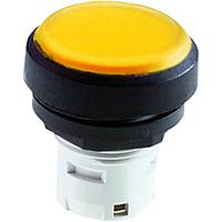 RAFI 1.30.070.026/1607 ສະຫນຸກກະທົບສະຫນອງປຸ່ມກົດສີຟ້າ / Blau