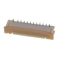Molex 52559-2033 ບອດຕິດຕັ້ງ 0.5 FPC ZIF 20Ckt Sn-Ag-Bi