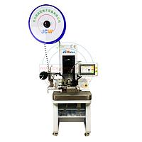 JCW JCW-8TC ສາຍເຫຼັກຂະໜາດ 16mm² ໜັກໃສ່ເຄື່ອງ Crimping (1 - 15 mm, 8 tons)