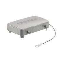 Weidmuller 1665920000 ຕໍ່ຕໍ່ພະລັງງານຫນັກ HDC 32A DODQ 4BO