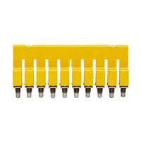 Weidmuller 1054460000 ຂໍ້ຕໍ່ຂ້າງ 2.5/10 ສໍາລັບ 2.5,10 PO