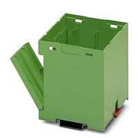 PHOENIX CONTACT 2764315 ກອງປົກ, ອິເລັກໂທນິກ EG 90-GP/ABS GN