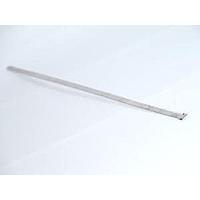 DMC Tools DBS-128-3 ເຄື່ອງມື Circular MIL Spec, ອຸປະກອນແລະອະໄຫຼ່ M85049/128-3 EMI BAND 1/4" FLAT STAMP