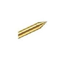 Smiths Interconnect IDI ICT-100-B-10-G S/C ໂປຣບ .10 CTR 3 AMP PROBE 30 DEG SPEAR