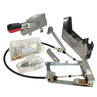 Eaton Bussmann CCP2-FLC2-60 ຊິວິດ ຮາດແວຣ >225A ຊຸດສາຍຄເບວ Flange, 60"