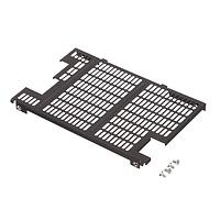 Murata Power Solutions PQU-COVER ຊຸດປົກປ້ອງ Cover Kit (4x6) ສໍາລັບ PQU650 Series, RoHs