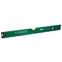 INSIZE 4914-300 Aluminum ruler (300mm, 0.5mm / m)