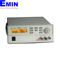 KEYSIGHT U8001A ການສະຫນອງພະລັງງານ DC Output ດຽວ (+30V/3A)