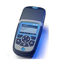 HACH 9385100 Multiparameter Portable Colorimeter (0 - 2 Abs)