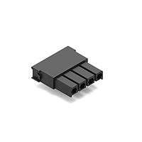 Wurth Elektronik 657005150201 ກອງຮັບສະຫນອງ WR-MPC5 ແຖວດຽວ ກອງຮັບສະຫນອງຍິງ Glow-Wire 5 ໝຸດ