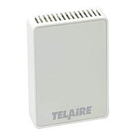 Amphenol Advanced Sensors T8200-10P ຕົວຈັບແກັດ ຊ່ອງຄູ່