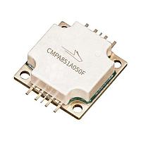 MACOM CMPA851A050F ເພີ່ມກຳລັງ RF 50W, ເພີ່ມກຳລັງພວງງານ GaN MMIC, 28V, 8.5-10.5GHz, Flange