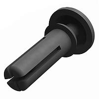 Essentra Components 27SR180530 ສແນບ ຣິເວດ, ຮູ ເຂົ້າ .187-.191, ຄວາມຫນາແຜ່ນ .250-.437