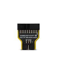 Mikroe MIKROE-6033 ປະຕູສົດແລະອະເດັບເຕີ CODEGRIP ADAPT V6