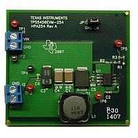 Texas Instruments TPS54232EVM-415 ຕົວຄວບຄຸມແຮງໂຮງ - ຕົວຄວບຄຸມສະໄວ SWIFT Converter Eval Mod