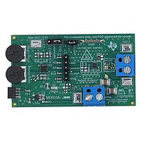 Texas Instruments DRV8220EVM ຕົວຄວບຄຸມແລະຕົວຂັບເຄື່ອນໄຫວມະໂຕ້