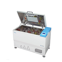 Bluepard HZQ-211 ສັ່ນ Incubator ຊັ້ນຢືນ (40~300r/min,5~65°C)