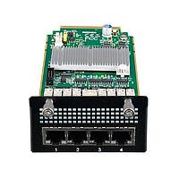 Advantech NMC-0121-000010E ໂມດູນ Ethernet i350-AM4, 4x GbE RJ-45,