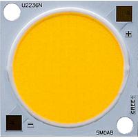 Cree LED CMU2236-0000-000N0H0A22G ໄຟ LED ພະລັງງານສູງ ສີຂາວ 2200 K 80-CRI, XLamp CMU2236-36V