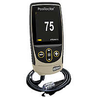 DEFELSKO FXS1 Gage ຄວາມຫນາຂອງເຄືອບ (0~2000μm; ferrous; standard)