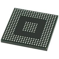 Texas Instruments ADC10D1500CIUT/NOPB S/H ADC 10-Bit ຄູ່ 1.5-GSP S ຫຼື ເທົ່າ 3.0-GSPS ເທົ່າໜຶ່ງ