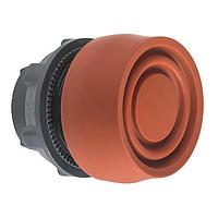 SCHNEIDER ZB5AP4S ປຸ່ມກົດສີແດງຮອດບູດ