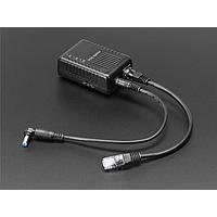 Adafruit 3239 PoE Splitters 802.3af PoE ອອກຂໍ້ມູນ & ພະລັງງານ
