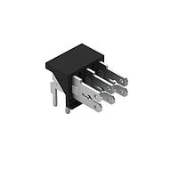 Wurth Elektronik 638207122003 ເບດເລີ້ຍ WR-FAST 300VAC 16Amp ມຸມຂວາ