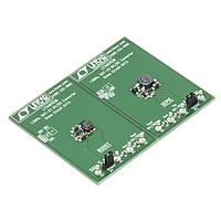 Analog Devices DC647A ຕົວຄວບຄຸມແຮງໂຮງ - ຕົວຄວບຄຸມສະໄວ LT3467ES6 - 1.2MHz, SOT-23 DC/DC Convert