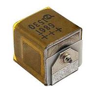 Vishay Sprague T22C336M075ESS ກ້ອງເຫຼັກທັນທາລັມມີການປິດຢ່າງແຮມມິດລະຫວ່າງແກ້ວແລະທັນທາລັມ 33uF 75ໂວລຕ໌ 20% C Case