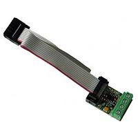 Amphenol SGX Sensortech RS485-CONVERSION-MOD ຕວດກາດແກັສ SOLID POLYMER PROBES