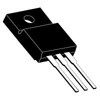 Vishay Siliconix SIHA14N60E-GE3 MOSFETs TO220  600V   13A N-CH MOSFET