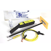 Tinker & Rasor M/2 ເຄື່ອງກວດຈັບວັນພັກຜ່ອນຂອງສະເປປຽກ Multi Volt (90V DC)