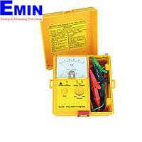 SEW 1810 EL ຕົວທົດສອບ EL ELCB/RCCB/GFCI (Analog, 10-50mA, 230Vac)