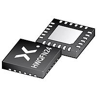 Nexperia NCA9555BYHP ອຸປະກອນຂະຫນາດຂອງ I2C ແລະ SMBus I/O Expander ຕ່ຳແຮງດົນ 16-bit I²C ແລະ SMBus I/O expander ມີການອອກສັນຍານການຂັດຂ້າງແລະລົງທະບຽນການກຳນົດຄ່າ