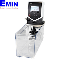 Lauda ET 6 S ອາບຄວາມຮ້ອນ (100°C, 5.0 / 6.0 L)