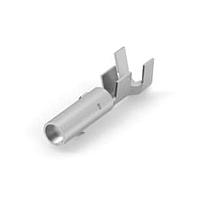 AMP Connectors - TE Connectivity 153211-1 ຕູ້ແບບຖົງແລະປະຕູ້ຕໍ່ພວມ 3 M/M LANCED SOCKET