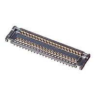 Molex 503304-6042 ຕົວເຊື່ອມ SlimStack .40MM REC SMT DR VRT 60CKT