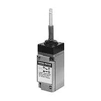 Honeywell LSJ3K-7A ສະຫນັບສະຫນູນ Limit Switches SW 1NC 1NO SPDT Wobble - ລົດພລາສຕິກ