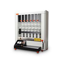 Hanonlab SOX406 ເຄື່ອງວິເຄາະໄຂມັນ (0,5~15g; 0~100%)