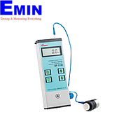 SANKO SF-1150 ເຄື່ອງວັດແທກຄວາມຫນາ Ultrasonic ສໍາລັບຖັງ SF (1~50mm; ±0.1mm)