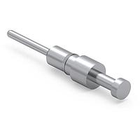 Mill-Max 0700-0-00-01-00-00-03-0 Turret 200u SN/PB ກ່ອນ NI