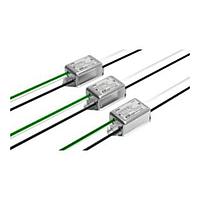 P&B 9-1609095-0 ຕົວກັນສະຫນັບສະຫນູນສາຍພະລັງງານ EMI/RFI ແລະ ອຸປະກອນເສີມ